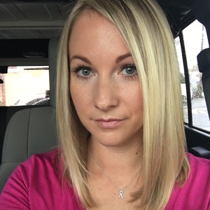 Fundraising Page: Kristin Bodner